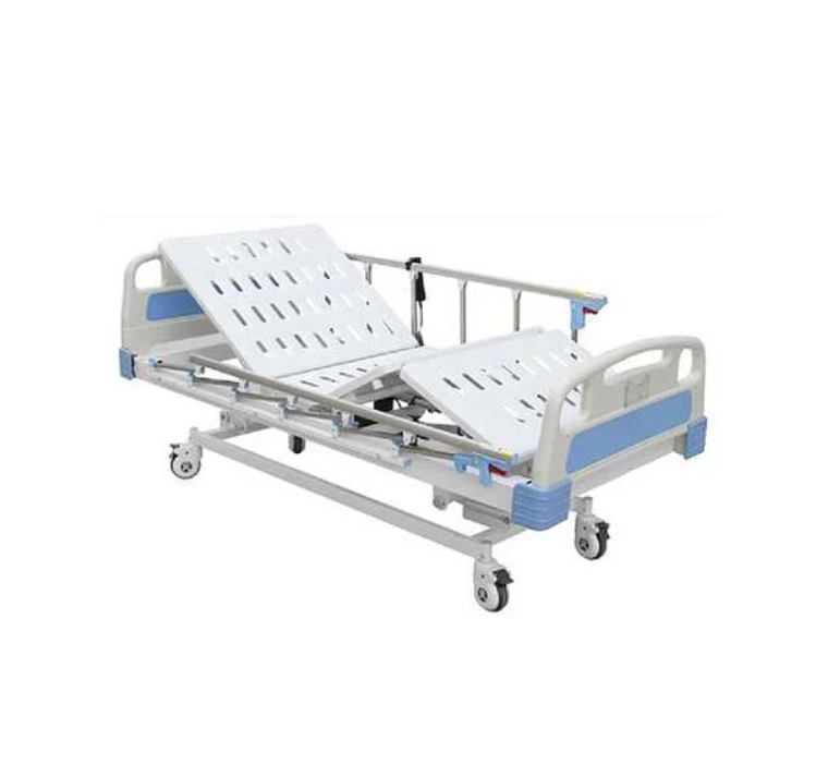 3 Function Electric Cot