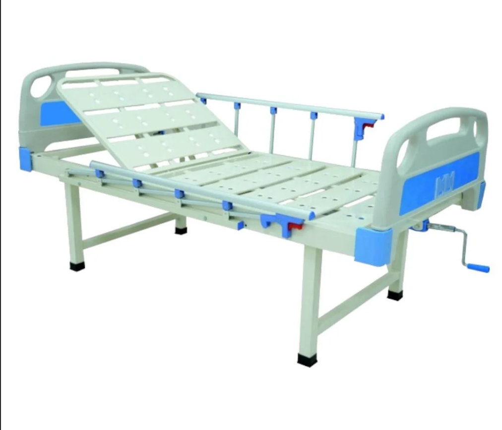 Semi Fowler cot Manual ABS