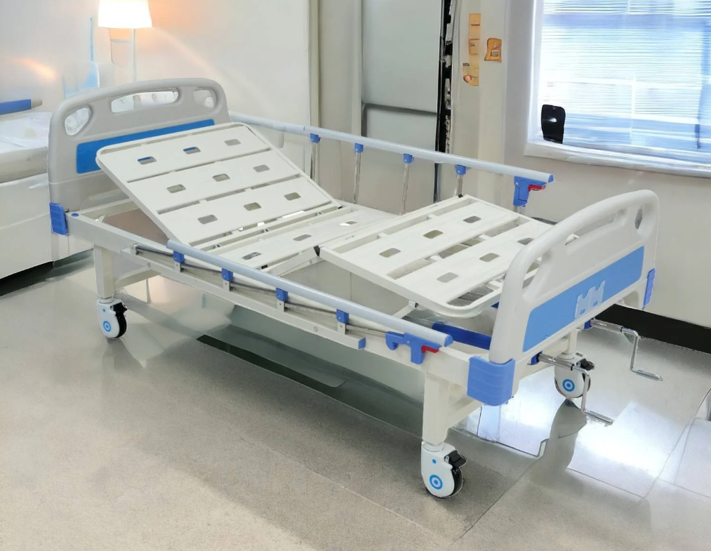 Fowler Cot Manual ABS