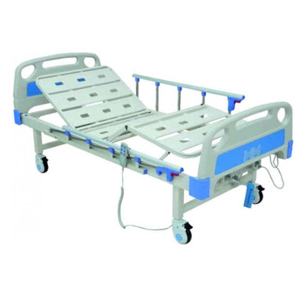 Fowler Cot  Electric ABS