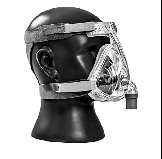 BIPAP Full Mask