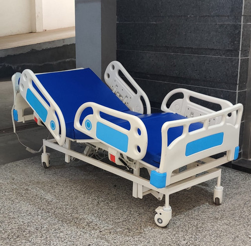 5 Function Electric Cot ABS