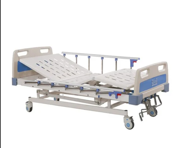 5 Function Manual Cot ABS
