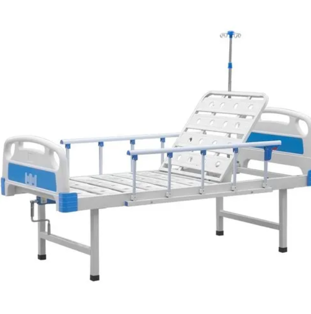 Semi Fowler cot Manual ABS