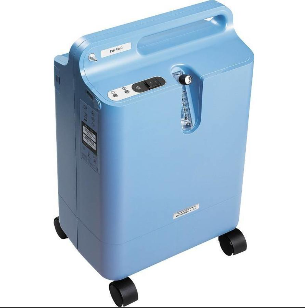 Philips 5 L - Oxygen Concentrator