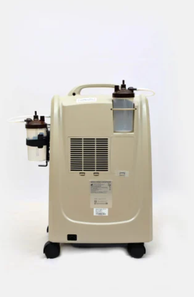 HM 10 L Oxygen Concentrator