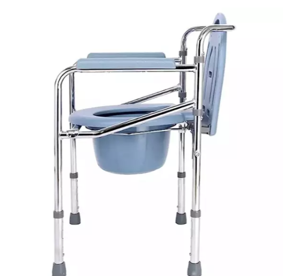 Commode Chair