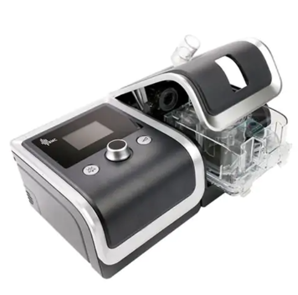 Auto BI PAP with ST Mode